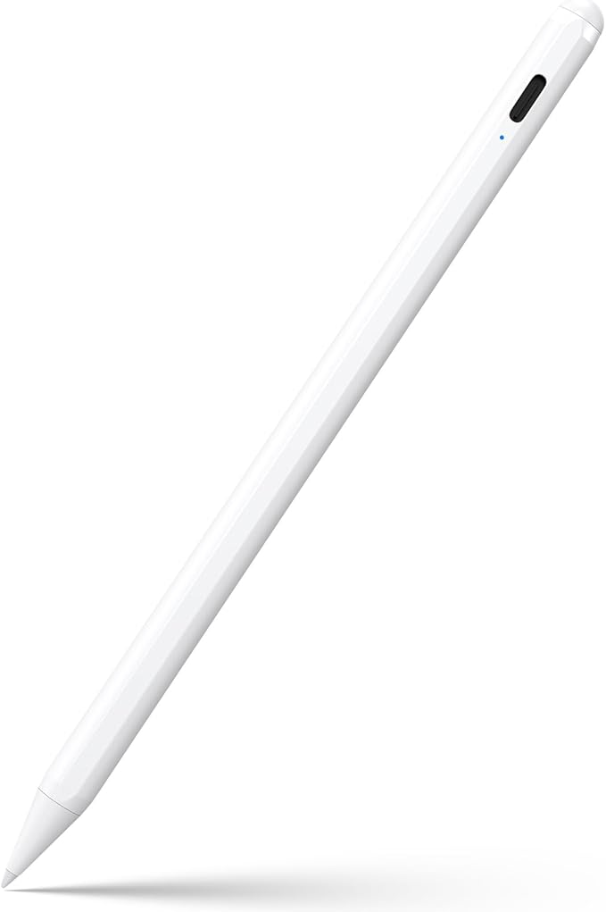 Stylus Pen for iPad 6-11th Gen 2X Fast Charge