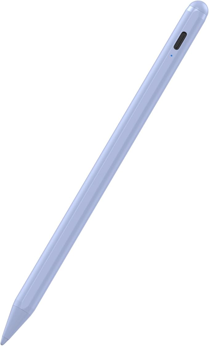 Stylus Pen for iPad 6-11th Gen 2X Fast Charge