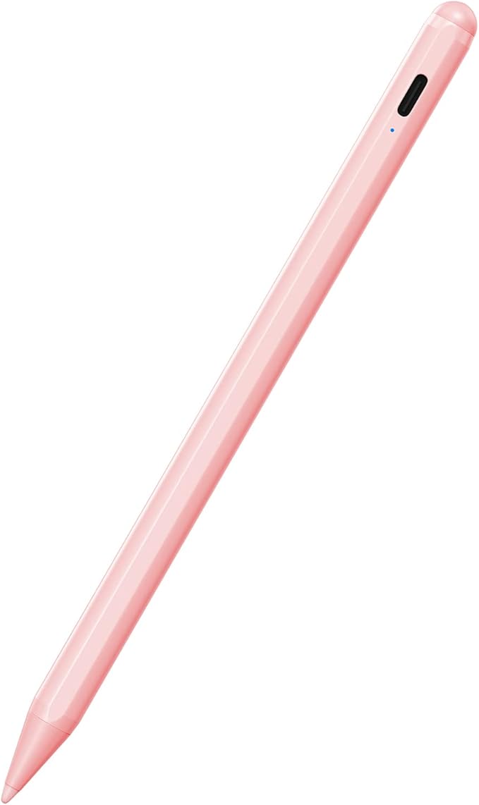 Jamjake Stylus Pen for iPad 6-11th Gen 2X Fast Charge
