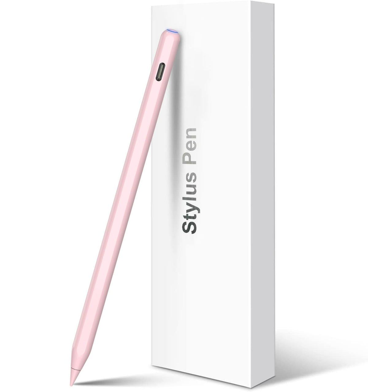 HATOKU Magnetic Wireless Charging Pencil 2nd Generation for Apple iPad