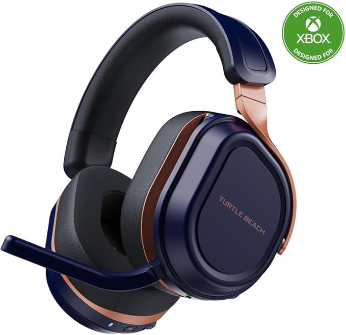Turtle Beach Stealth 700 Wireless Gaming Headset for Xbox, PS5, PC, Mobile