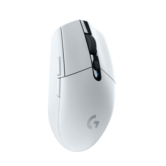 Logitech G305 Lightspeed Wireless Gaming Mouse - Black