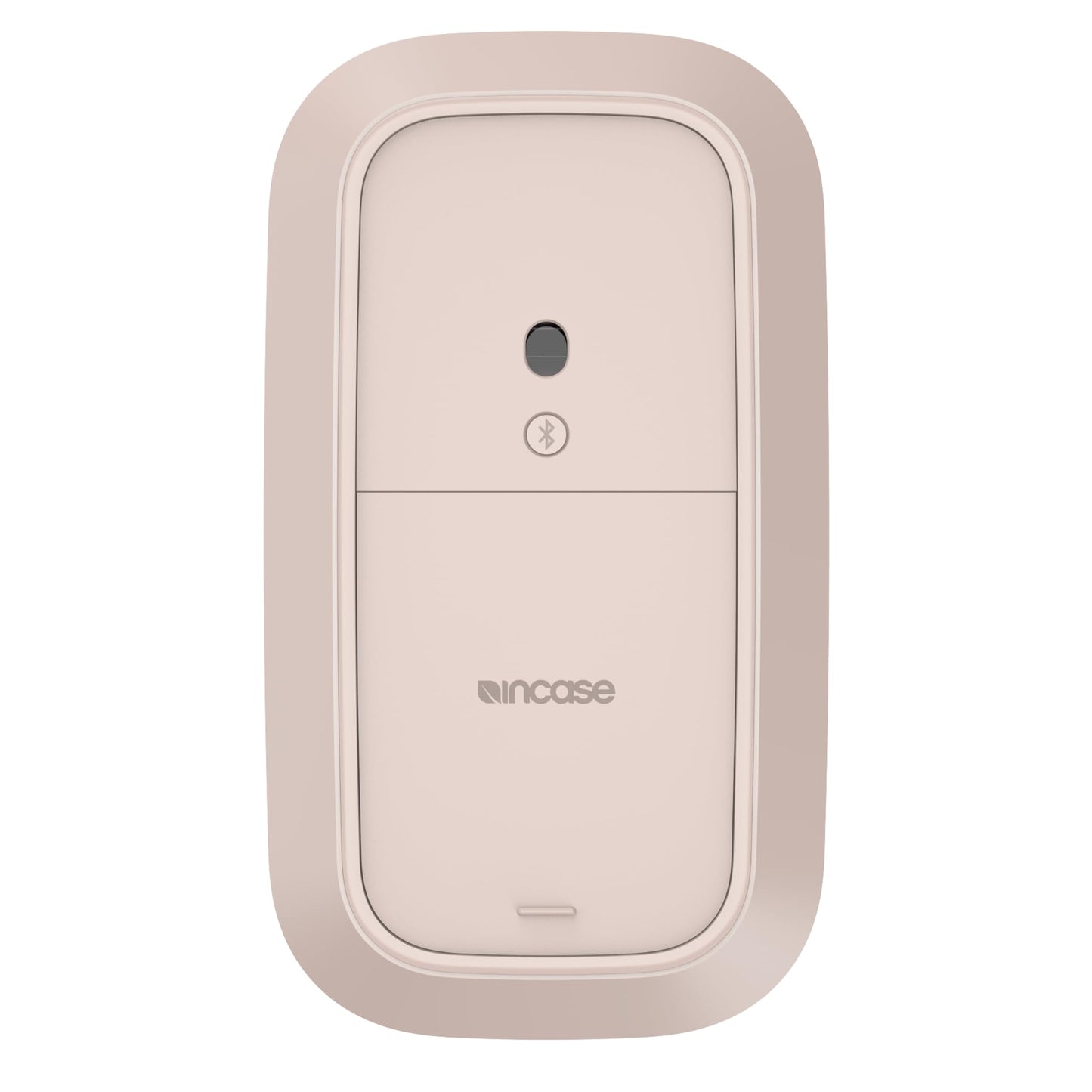 Incase Modern Mobile Mouse Designed by Microsoft, Wireless, Sandstone
