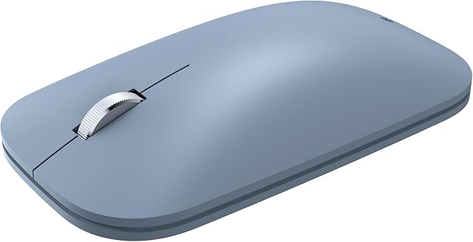 Incase Modern Mobile Mouse Designed by Microsoft, Wireless