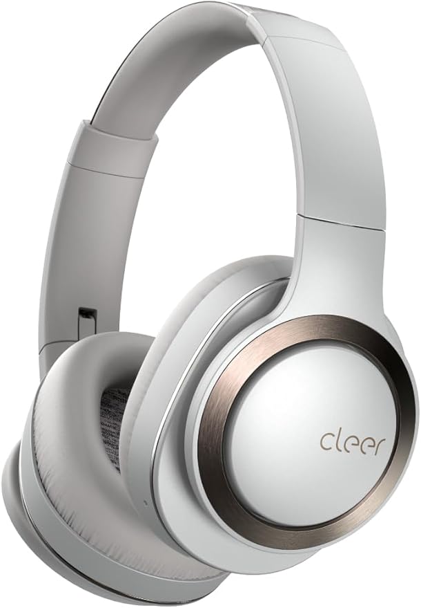 Cleer Audio Enduro ANC Noise Canceling Headphones