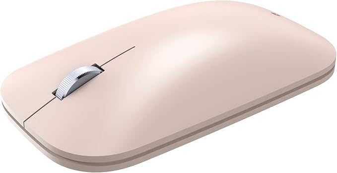 Incase Modern Mobile Mouse Designed by Microsoft, Wireless