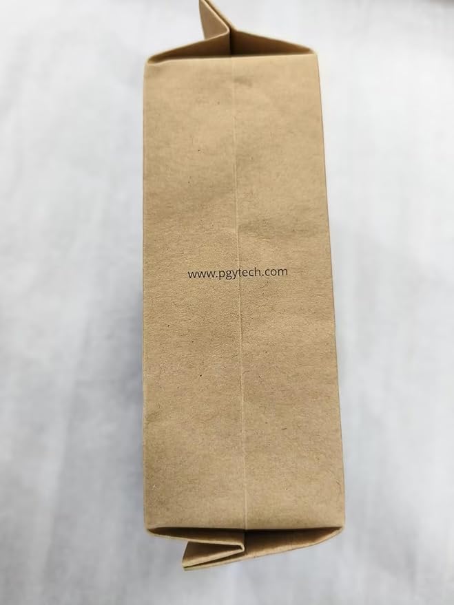 PGYTECH Protective Wrap, Anti-scratch Lens Camera Wrap, Lens protector, Magic Self-Adhesive Cloth Protective Camera Wrapper for DSLR/Camera Lens/Phone/Accessories