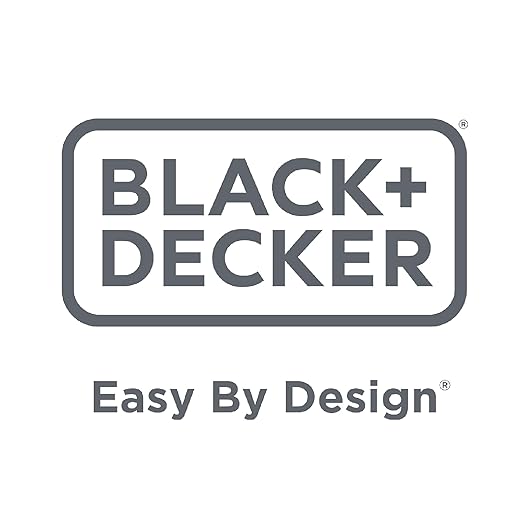 BLACK+DECKER USB C Multi Charging Cable, Fast Multi Charger Cable w/Adapter Braided 2in1 Multiple USB Cable, Universal Charging Cord w/Type C/USB Adapter for iPhone 17 16 15/Samsung/LG/Tablets/More