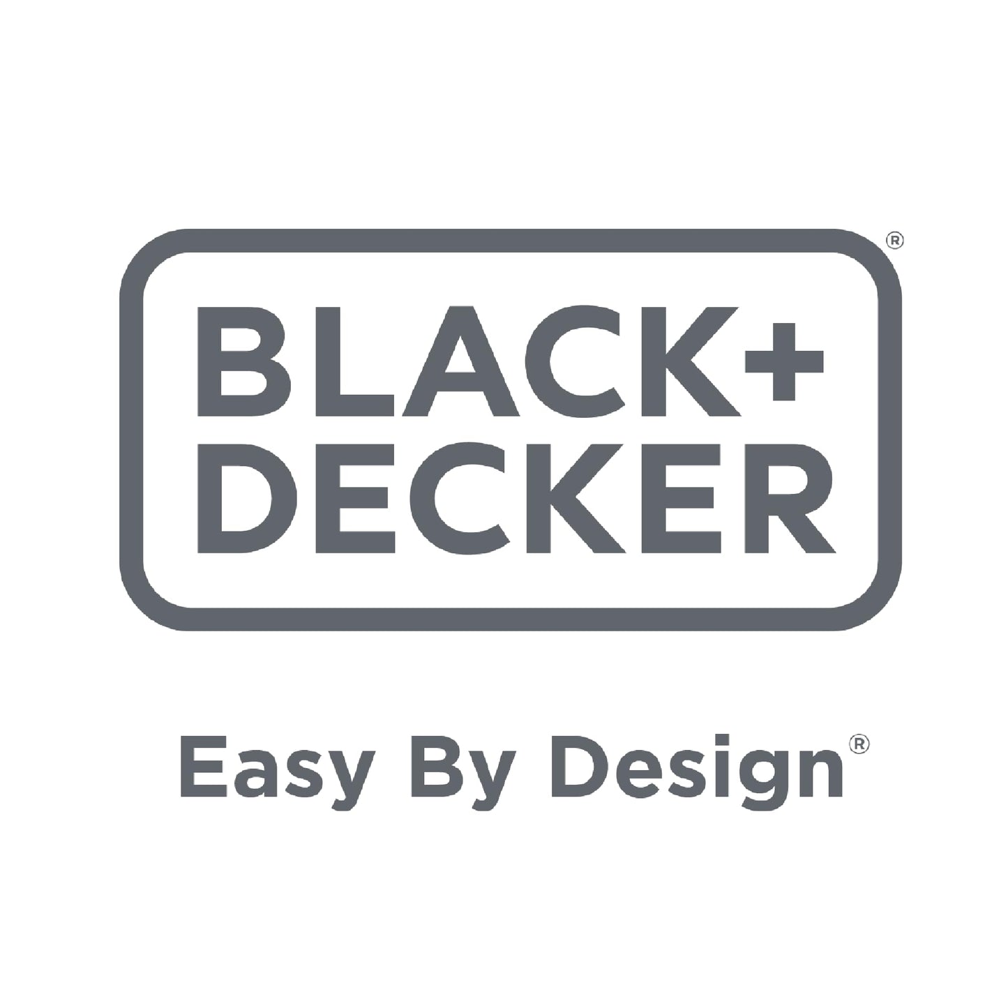 BLACK+DECKER USB C Multi Charging Cable, Fast Multi Charger Cable w/Adapter