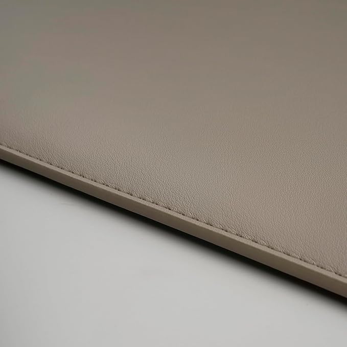 Laptop Sleeve 15 Inch 16Inch Compatible with MacBook Pro 16 A2991 M3 A2780 A2485 A2141 MacBook Pro Retina 15 Color Khaki