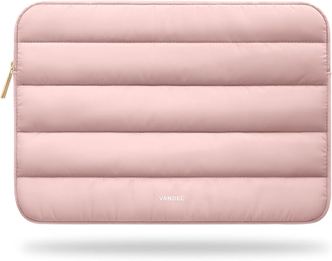 Vandel Original Puffy iPad Sleeve 9-11 Inch Tablet Sleeve, Cute i Pad Case
