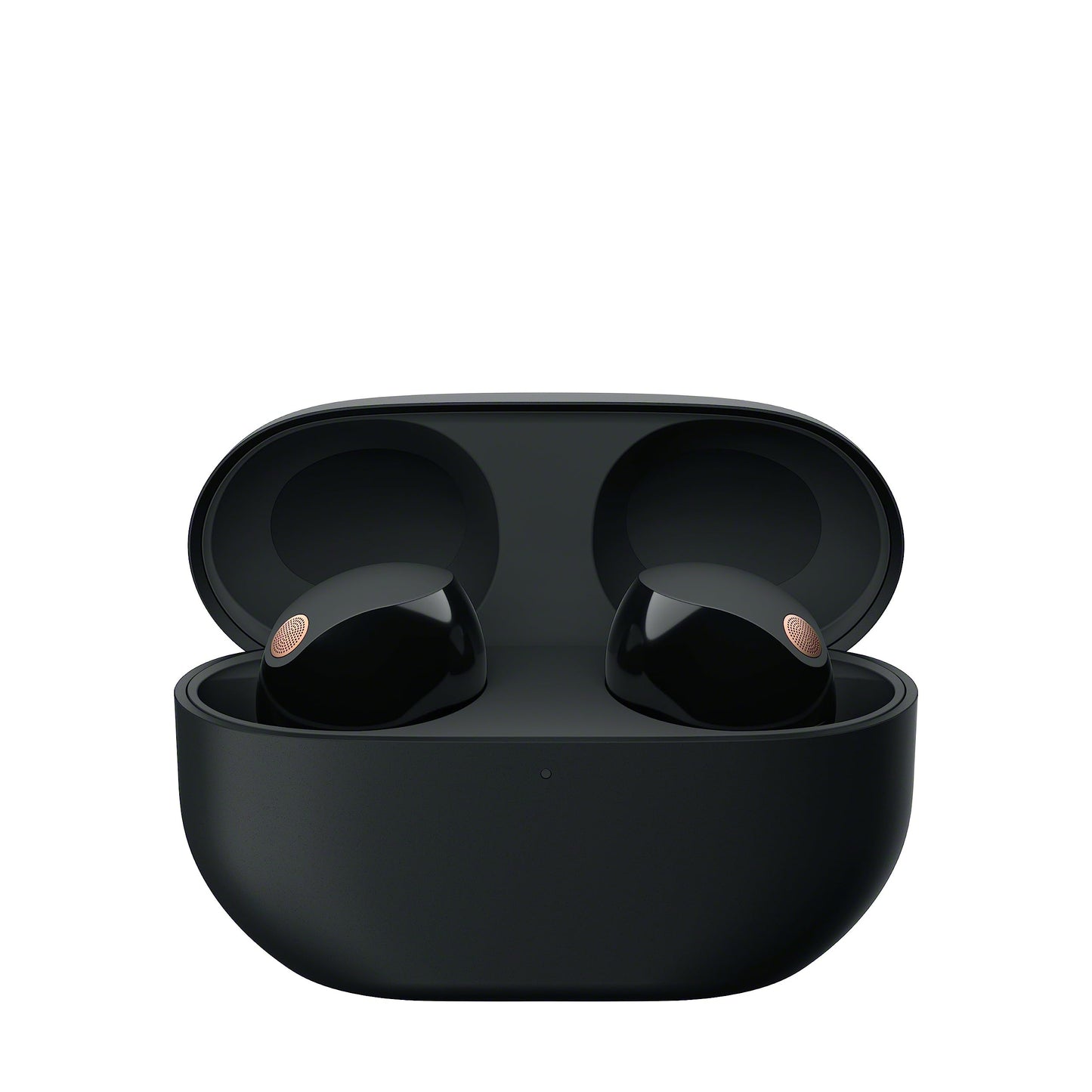 Sony WF-1000XM5 Premium Noise Cancelling Truly Wireless Earbuds, Black