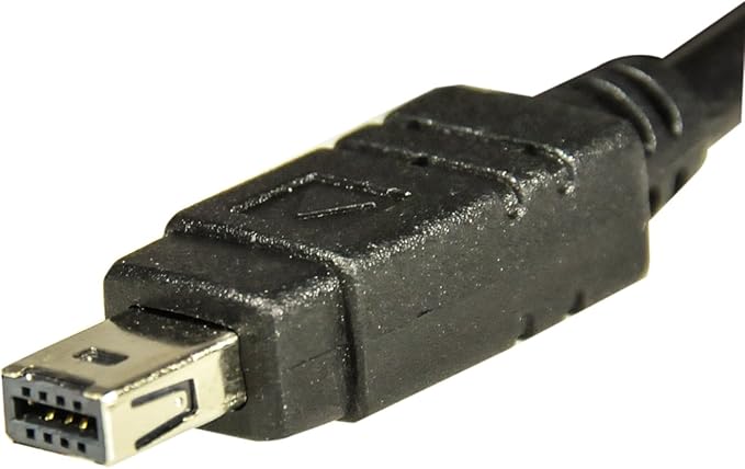 Foto&Tech Wired Remote Shutter Release Control Compatible with Nikon MC-DC2 for Nikon Df