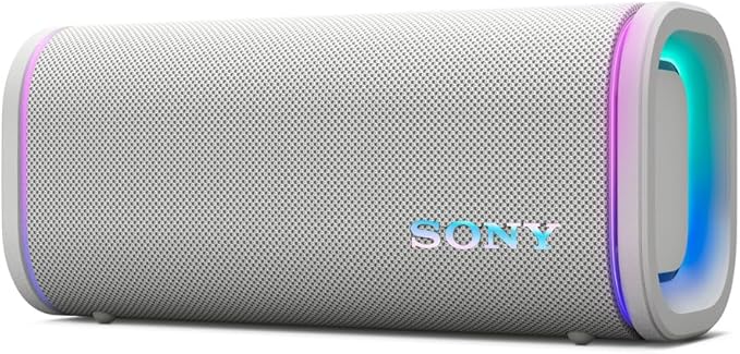 Sony ULT Field 1 Wireless Bluetooth Portable Waterproof Speaker Forest Gray