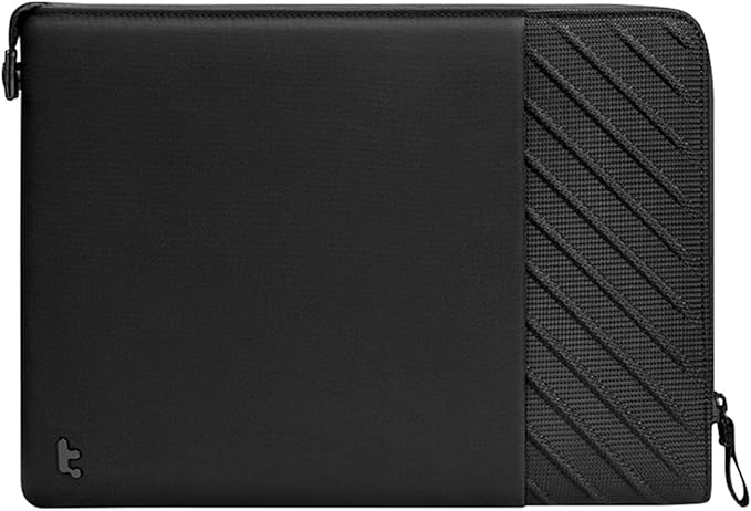tomtoc 360° Protective Laptop Sleeve for 15-inch MacBook Air M5/A3448 2026