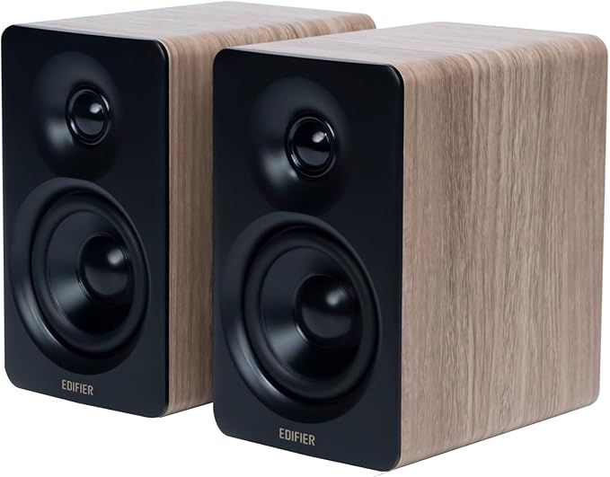 Edifier M60 Multimedia Speaker, 66W RMS Computer Speaker