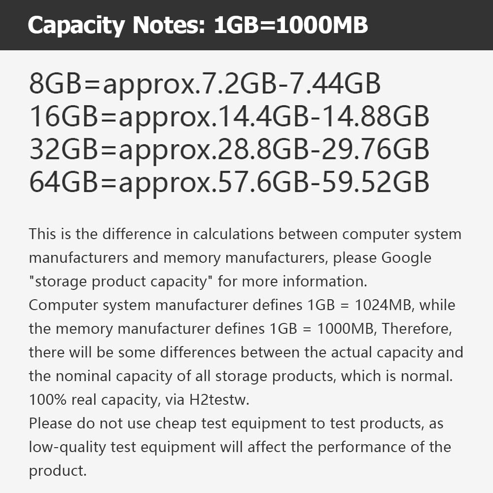 2 Pack Memory Card 16GB with Adapter, High Speed TF Card, UHS-I C10 A1 Memory TF Card for Tablet/Mobile Phone/Camera/Car Audio/Game Console (TF162 Red Gold 16GB)