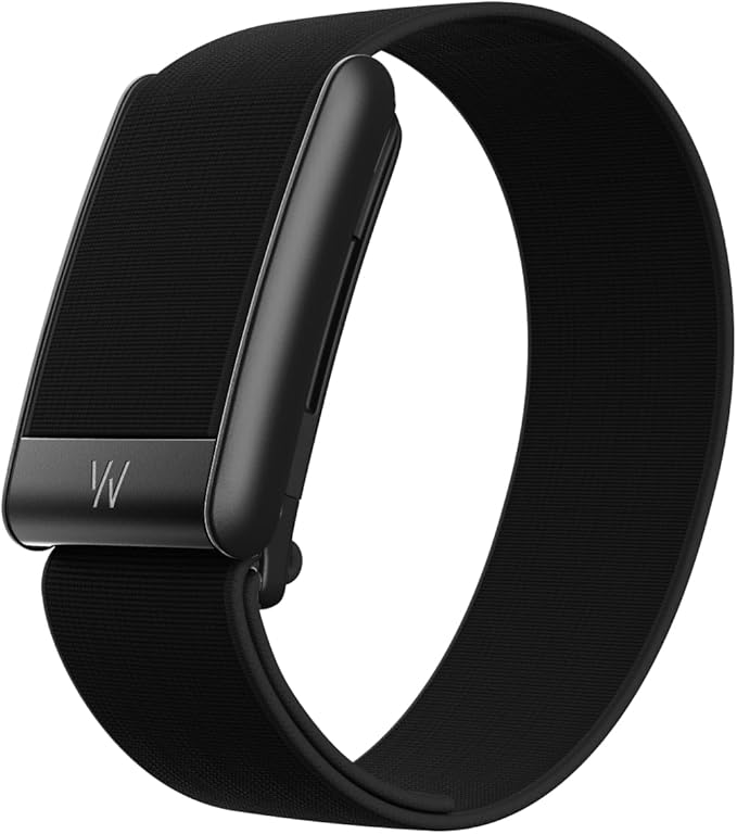 WHOOP Life - 12 Month Membership-24/7 Activity and Sleep Tracker, Personalized Coaching, Menstrual Cycle Insights- 14+ Day Battery Life