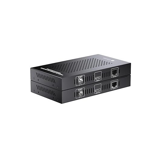 AV Access USB KVM Extender 4K 230FT