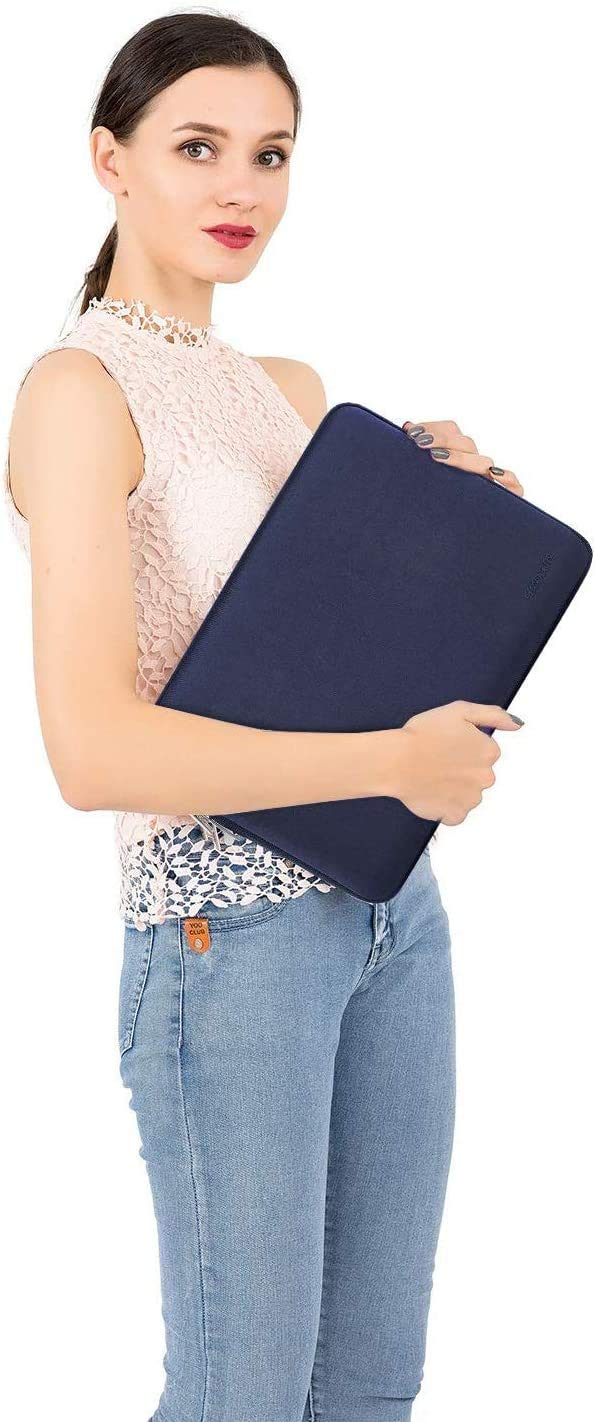 MOSISO Laptop Case 15 inch, 15 inch Laptop Sleeve with Small Case