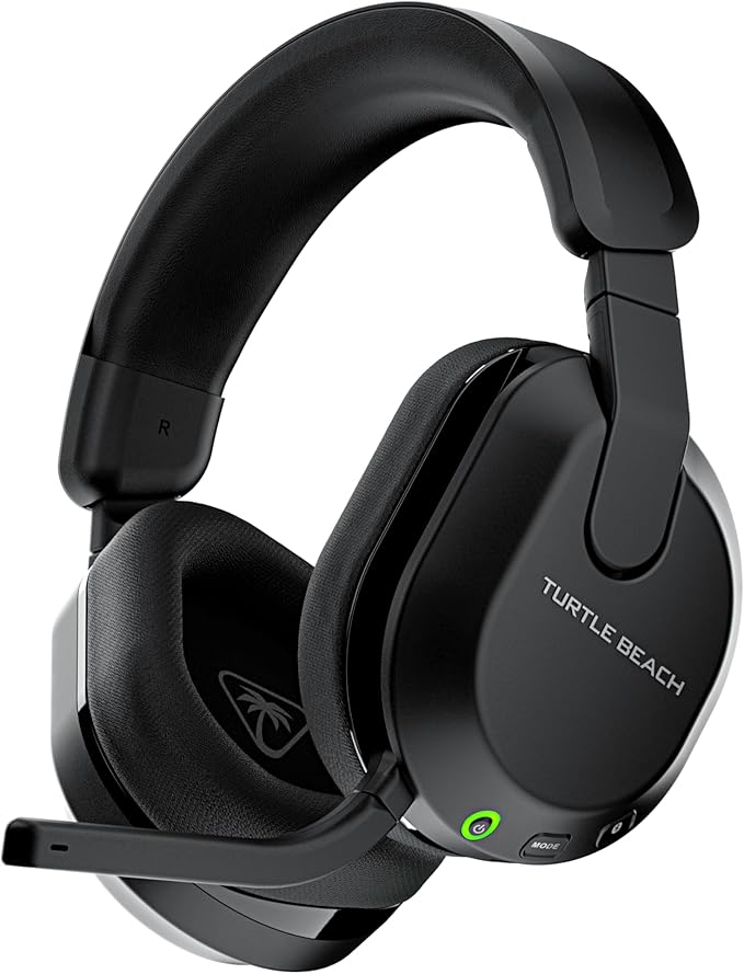 Turtle Beach Atlas 200 Wired Multiplatform Gaming Headset for PC, Xbox, PS5