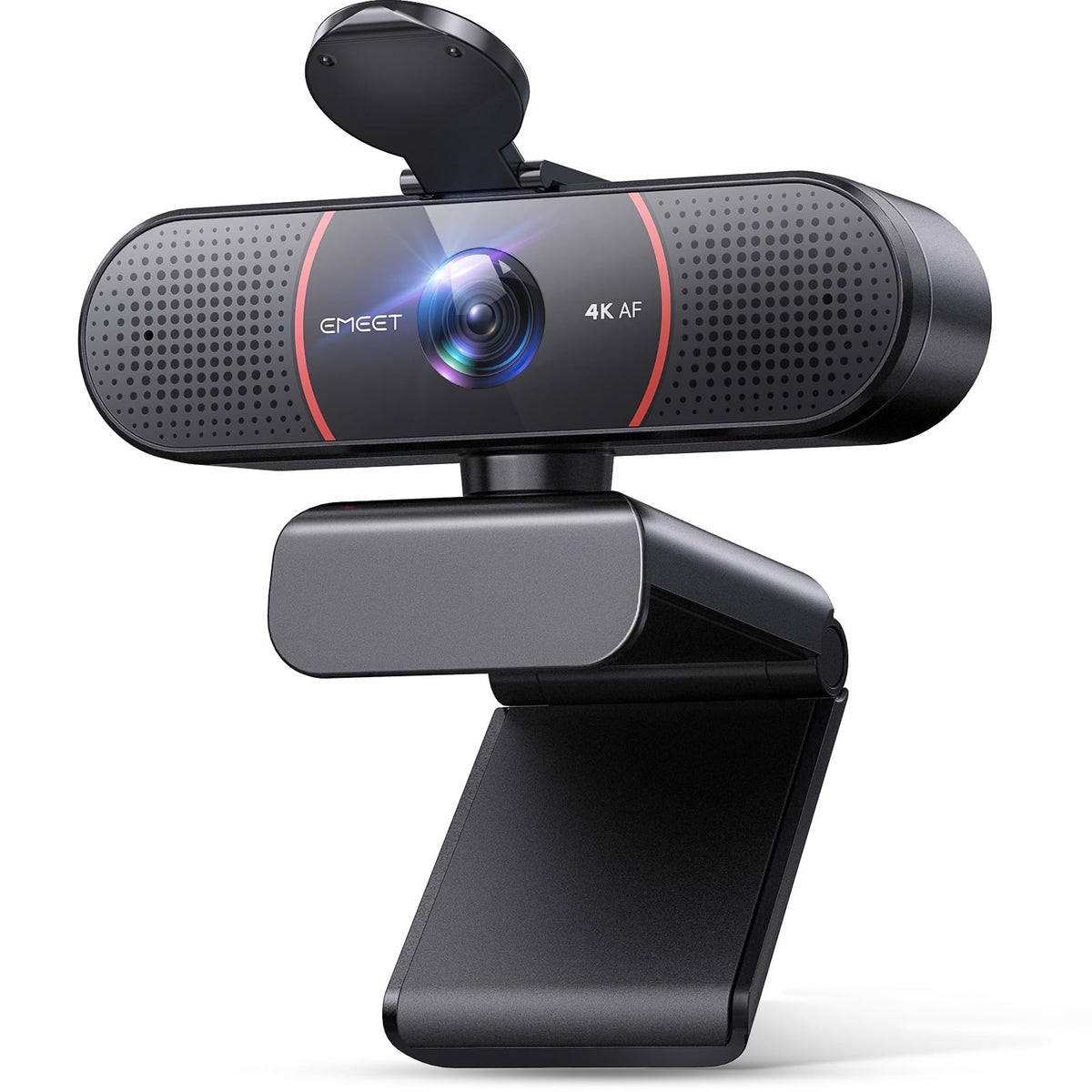 EMEET C960 AF 1080P Webcam for PC, Autofocus, 73° View Angle