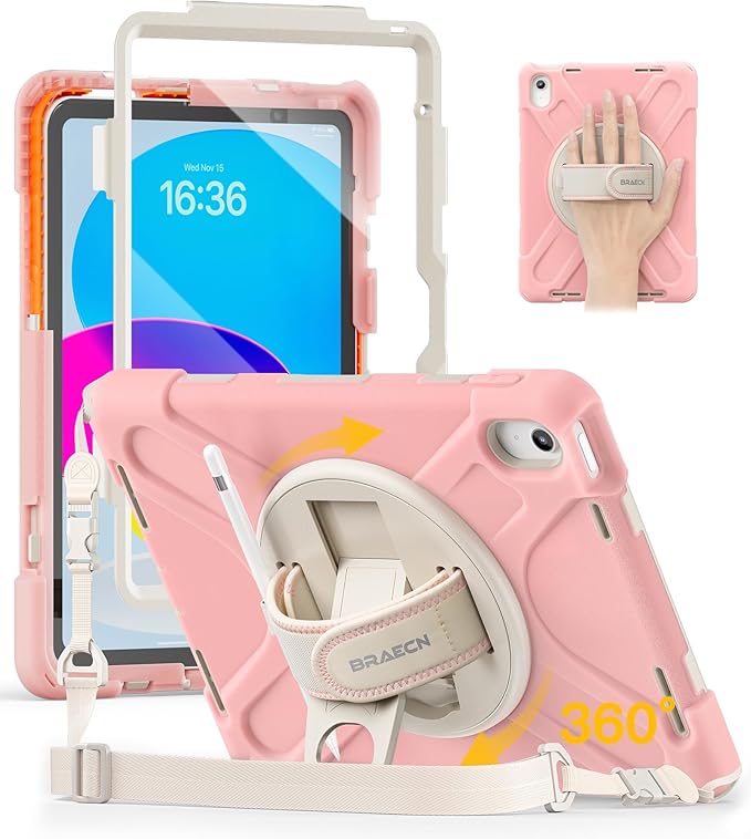 BRAECN iPad mini 5 Case