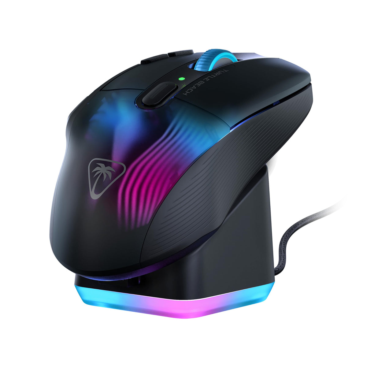 Turtle Beach Burst II Air Wireless Gaming Mouse for PC