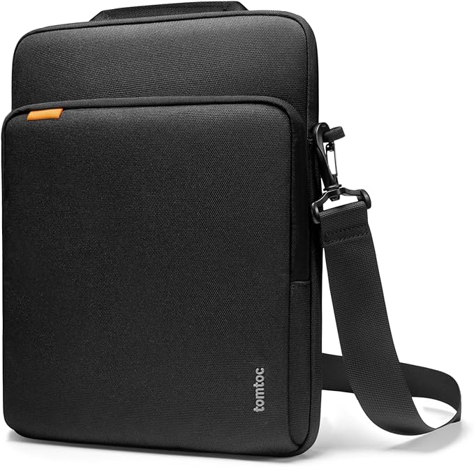tomtoc Protective Laptop Sleeve for 2026 13 Inch MacBook Air