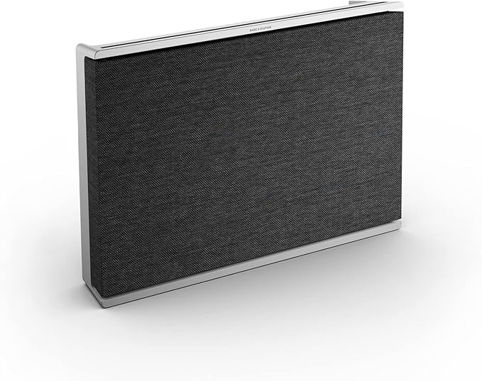 Bang & Olufsen Beosound Level Bluetooth Speaker - Gold Tone