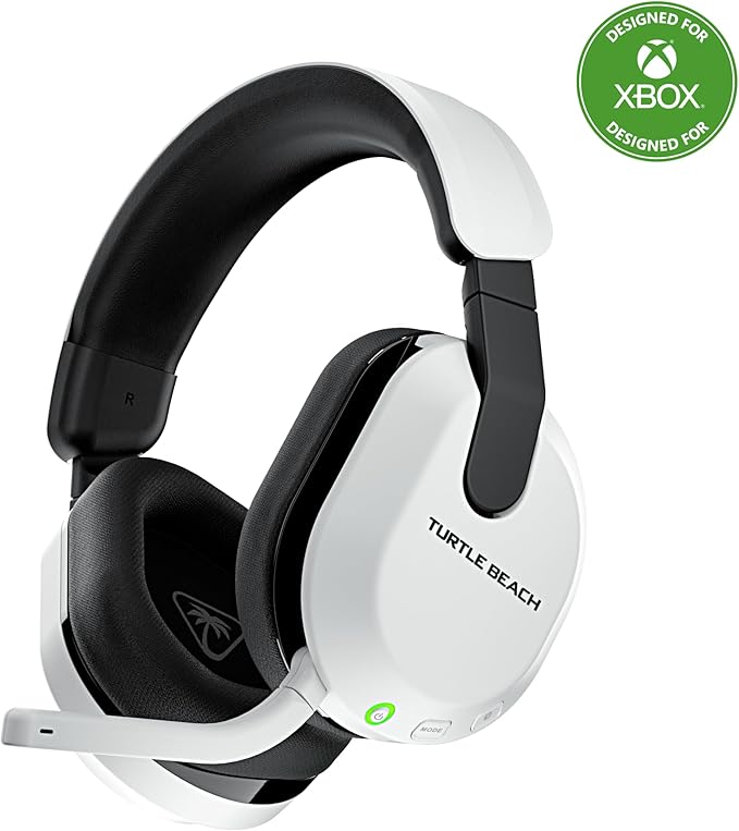 Turtle Beach Stealth 600 Wireless Gaming Headset for Xbox, PS5, PC, Mobile