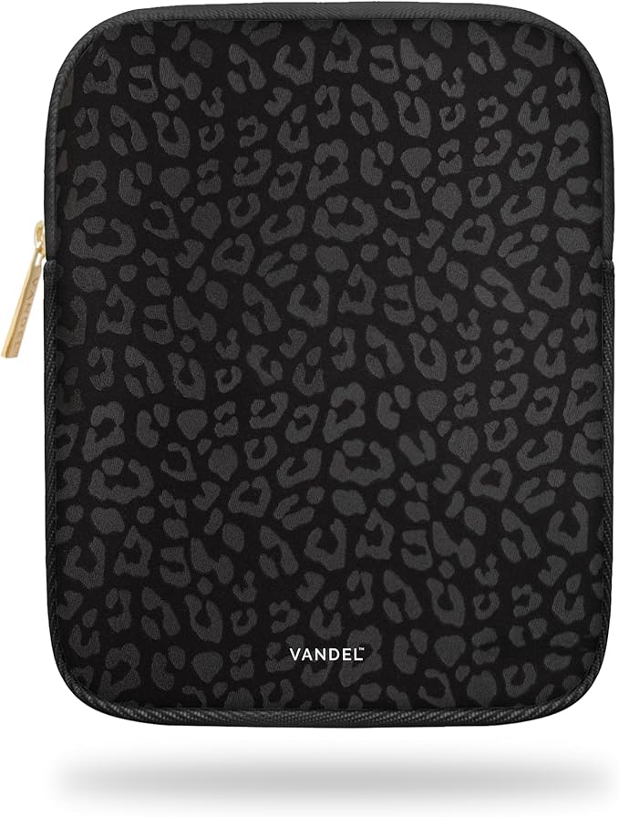 Vandel Slim & Protective Tablet Sleeve for 9-11 inch iPad A16, 11 iPad Pro