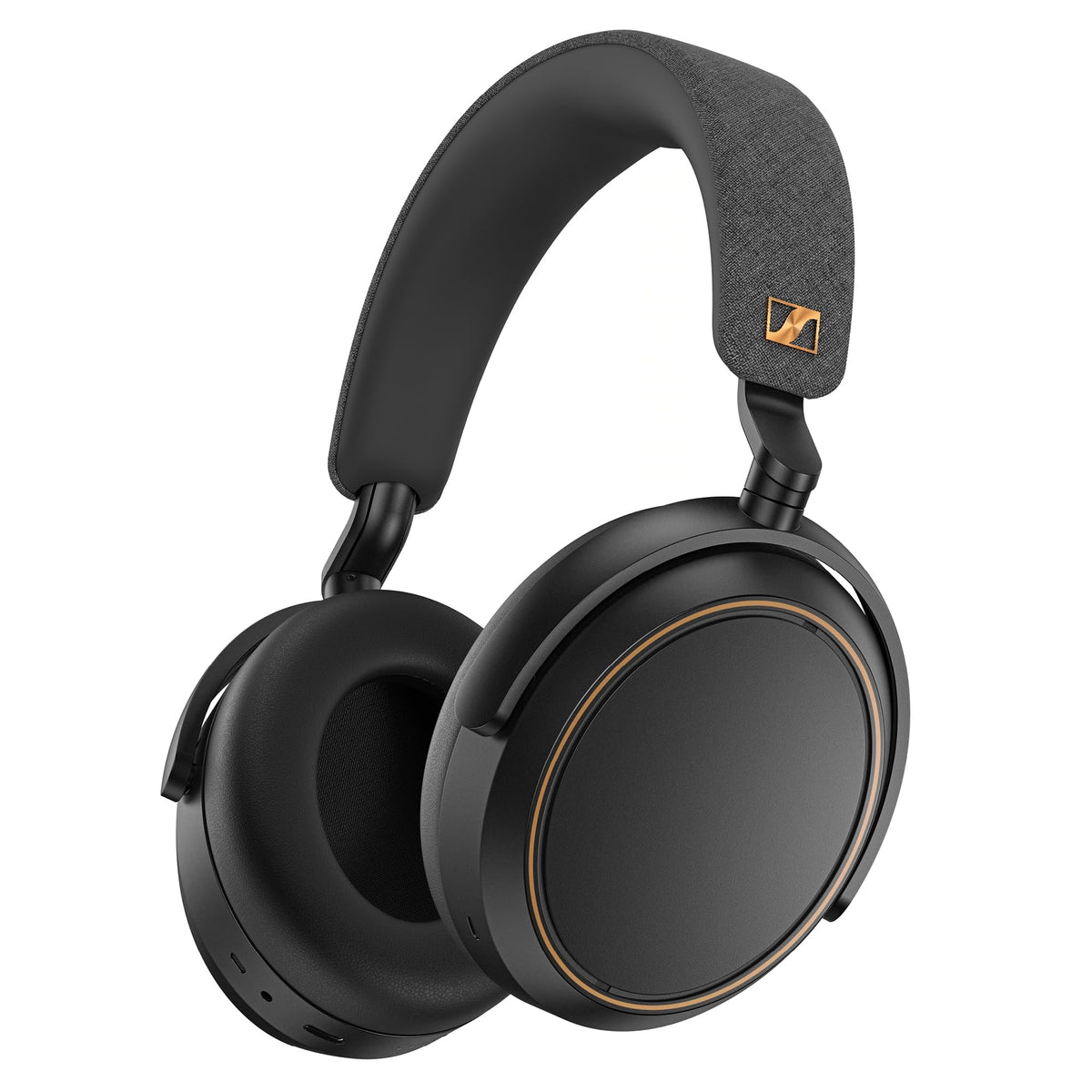 Sennheiser MOMENTUM 4 Wireless Headphones, ANC, 60 Hr Battery, Graphite