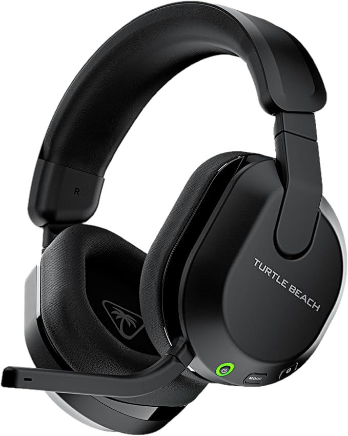 Turtle Beach Stealth 700 Wireless Multiplatform Gaming Headset for PS5 & PC