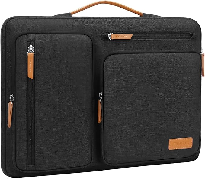 MOSISO 360 Protective Laptop Case 13.3 inch