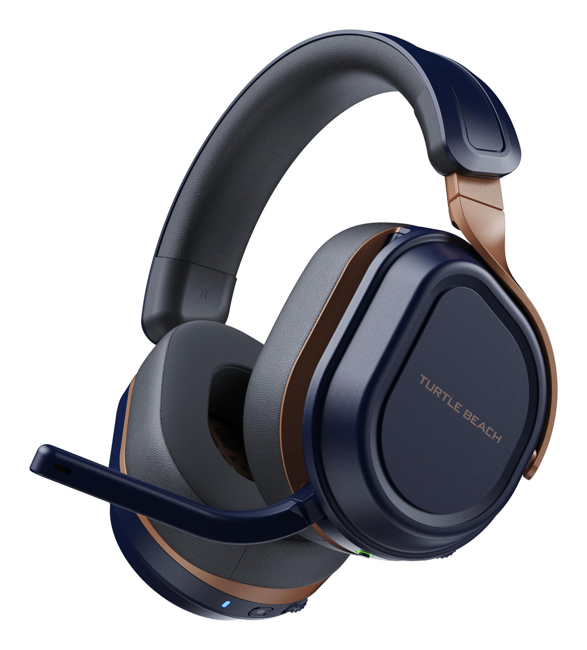 Turtle Beach Stealth 700 Wireless Gaming Headset for Xbox, PS5, PC, Mobile