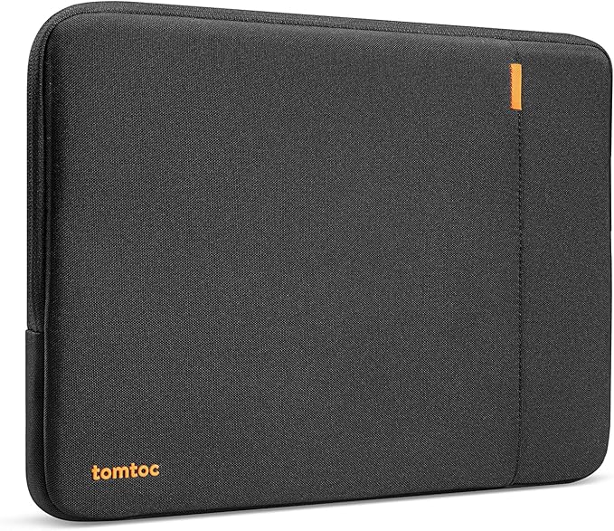 tomtoc 360° Protective Laptop Case for 13.5-14.4 Inch Surface Laptop Studio