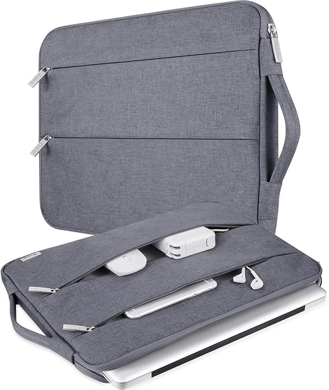 Voova 15-14 Inch Laptop Sleeve, MacBook Case,Laptop Case