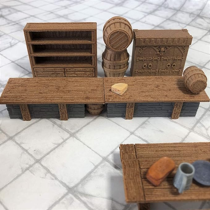 Deluxe Tavern