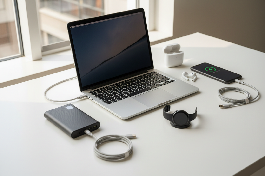 The Ultimate Guide to Affordable Electronics Upgrades for Every Budget