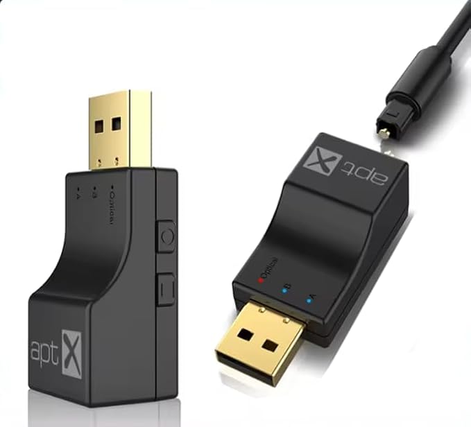 Wireless & Streaming Audio