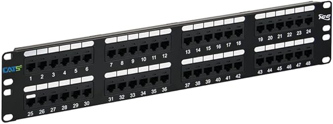 Wiring & Connecting