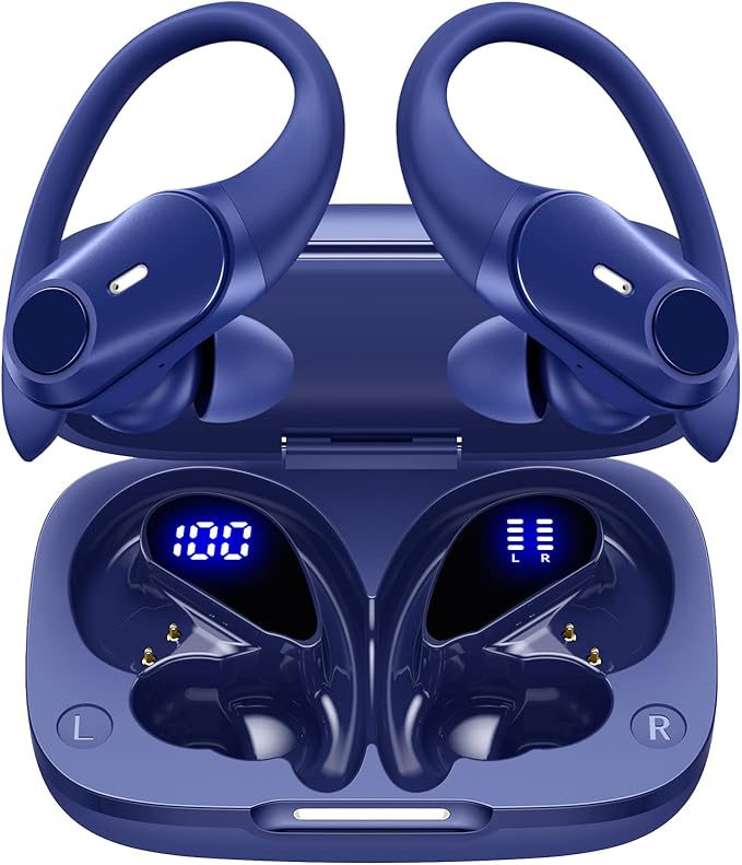 Earbuds & Accessories