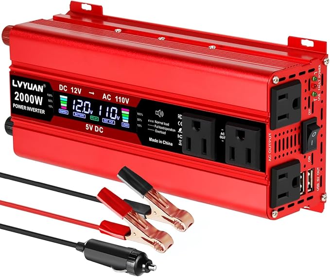 Jump Starters