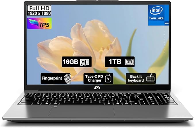 Computers & Tablets