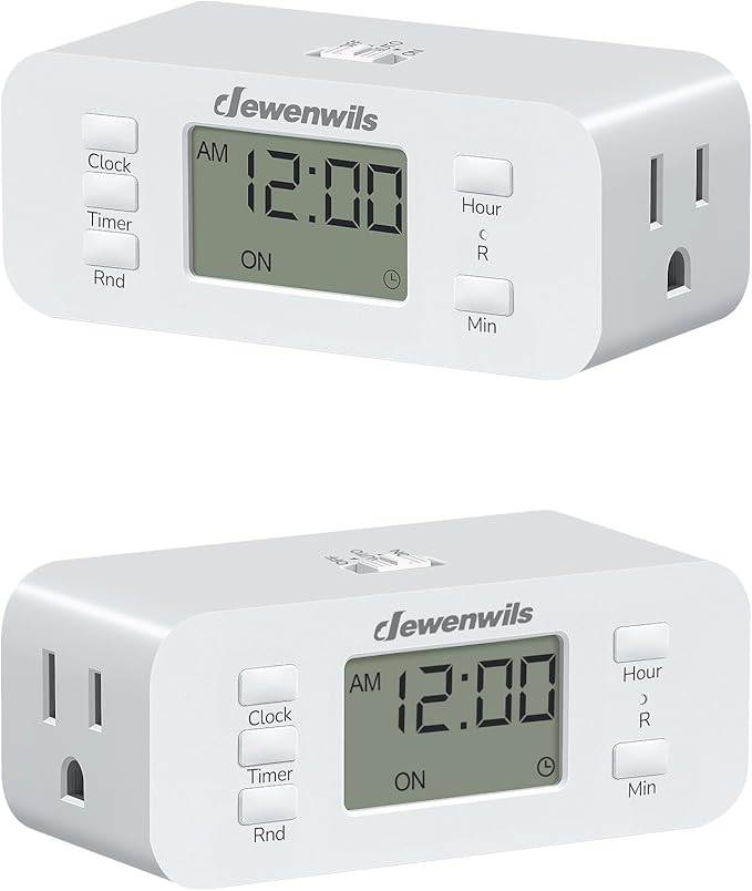 Switches & Dimmers