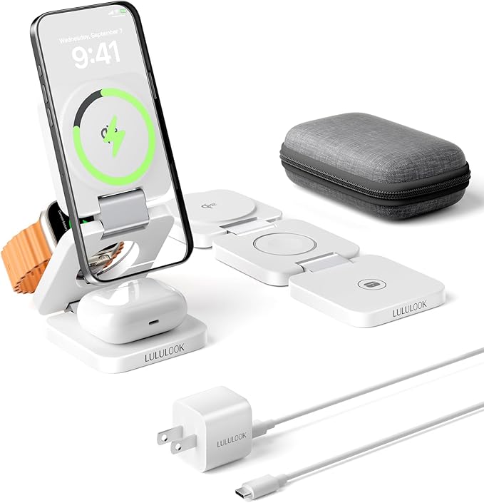 Chargers & Power Adapters