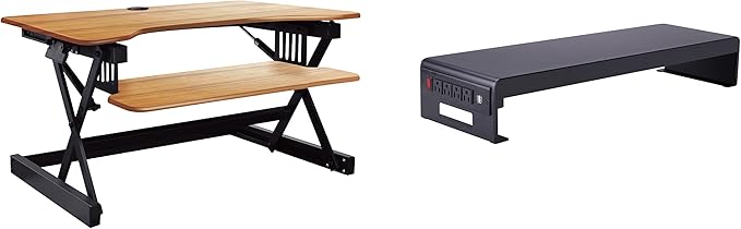 Desks & Workstations