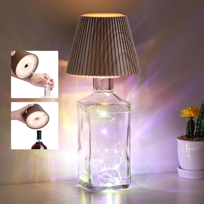 Lamps & Shades