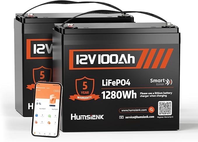 Household Batteries